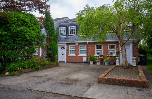 53 The Village, Bettyglen, Raheny, Dublin 5 - Click to view photos