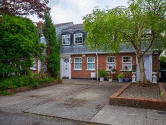 53 The Village, Bettyglen, Raheny, Dublin 5