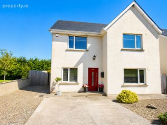 20 Brookfield, Carnew, Arklow, Co. Wicklow - Image 3