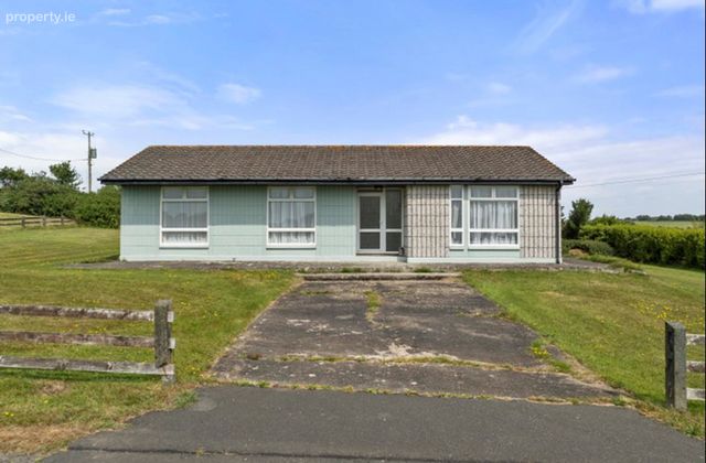 8 Greenacres, Donaghmore, Ballygarrett, Ballygarrett, Co. Wexford - Click to view photos
