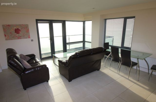 627 The Kingfisher, The Sanctuary, Jacob's Island, Mahon, Co. Cork - Click to view photos