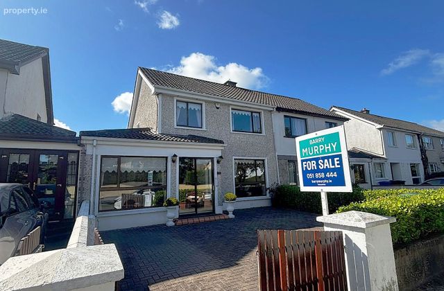 12 Skibbereen Road, Lismore Lawn, Waterford City Centre, Co. Waterford - Click to view photos
