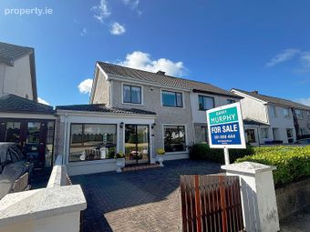12 Skibbereen Road, Lismore Lawn, Waterford City Centre, Co. Waterford