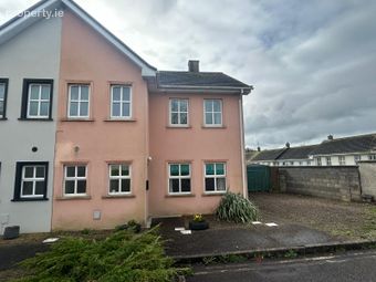 35 The Manor, Clondulane, Co. Cork