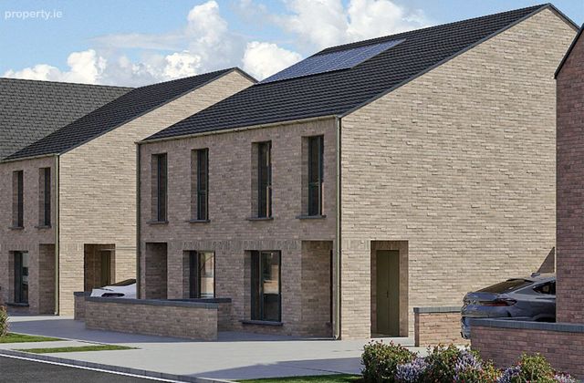 The Birch, Arden Road, Tullamore, Co. Offaly - Click to view photos