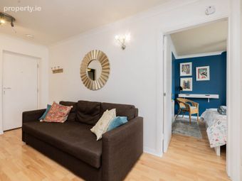Apt 5 Liffey Walk, 11-13 Liffey Street Lower, Dublin 1, Dublin 1 - Image 4