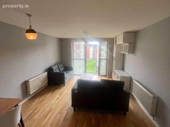 Apt 229, Block 5, Parklands, Northwood, D09 Vf90, Santry, Dublin 9 - Image 4