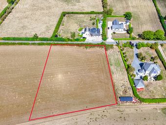C. 1 Acre Site At Bawnlusk, Cuffesgrange, Co. Kilkenny, Cuffesgrange, Co. Kilkenny - Image 4