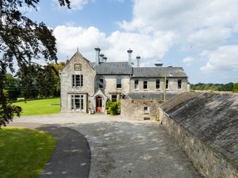 Cangort House, Shinrone, Birr, Co. Offaly, Shinrone, Co. Offaly