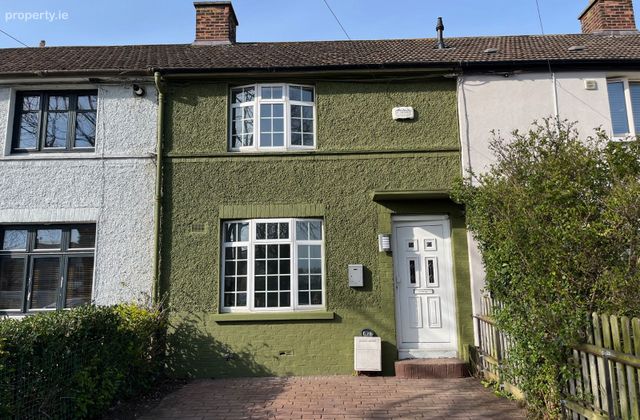 139 Clogher Road, Dublin 12, Crumlin, Dublin 12 - Click to view photos