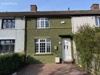 139 Clogher Road, Dublin 12, Crumlin, Dublin 12