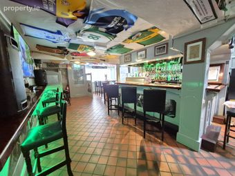 Residence &amp; Licensed Premises, Altamount Street, Westport, Co Mayo, Westport, Co. Mayo - Image 5