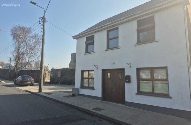 Church Street, Askeaton, Co. Limerick - Click to view photos
