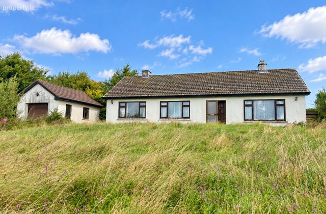 Coolpark, Tuam, Co. Galway - Click to view photos