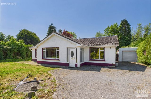 9 Riverside Avenue, Circular Road, Roscommon Town, Co. Roscommon, Roscommon Town, Co. Roscommon - Click to view photos