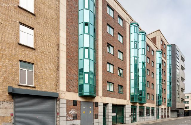21 The Corn Exchange, Poolbeg Street, Dublin 2, Dublin 2 - Click to view photos