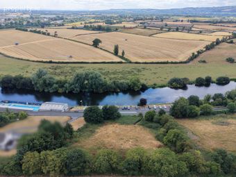 1 Acre Site Dunleckney, Bagenalstown, Co. Carlow, Bagenalstown, Co. Carlow - Image 3