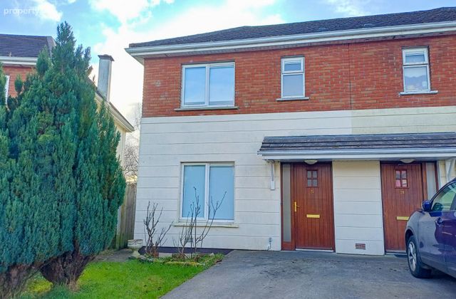 72 Gleann Riada, Longford, Longford Town, Co. Longford - Click to view photos