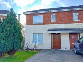 72 Gleann Riada, Longford, Longford Town, Co. Longford