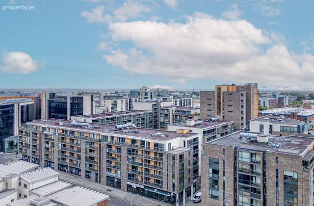 19, Aengus Hall Belgard Square, Tallaght, Dublin 24 - Click to view photos