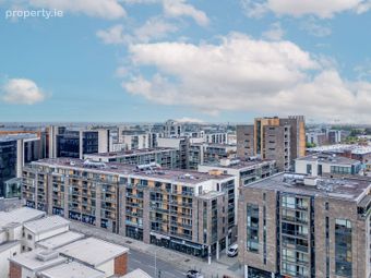 19, Aengus Hall Belgard Square, Tallaght, Dublin 24
