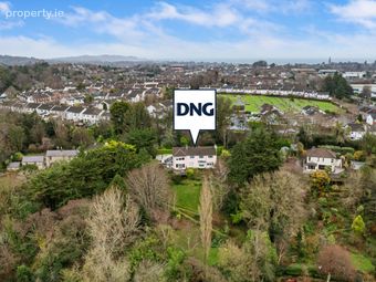 Hillbrook, Ballywaltrim Lane, Bray, Co. Wicklow, Bray, Co. Wicklow