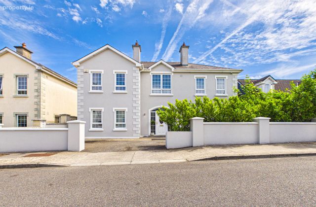 11 Hollymount, Williamstown Road, Waterford City, Co. Waterford, Grantstown, Co. Waterford - Click to view photos