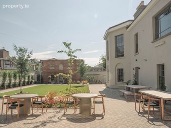 Ella House - 43 Merrion Square East, Dublin 2 - Image 2