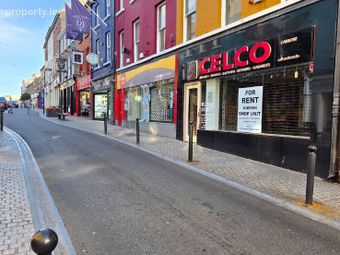 2-4 Tullow Street, Carlow, Graiguecullen, Co. Carlow