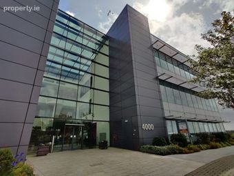 Building 4000 Westpark Innovation Campus, Shannon, Co. Clare - Image 2