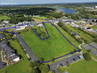 Prime Property On C. 3.50 Acres, Ballyleague, Co. Roscommon, Ballyleague, Co. Roscommon - Image 5