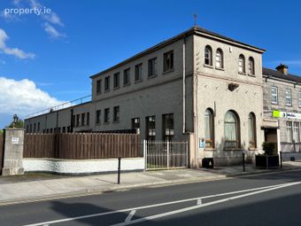 Frank Regan And Associates,Lough Ree House,Main Street,Lanesborough,Longford, Lanesborough, Co. Longford