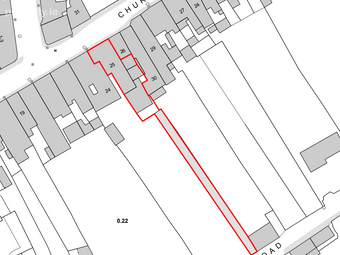 25 Main Street, Cahersiveen, Co. Kerry - Image 3