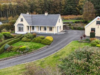 Fern Hill, Ballinteskin, New Ross, Co. Wexford, Dunganstown, Co. Wexford