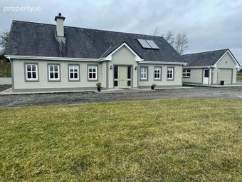 Moymlough, Coolaney, Co. Sligo, Coolaney, Co. Sligo