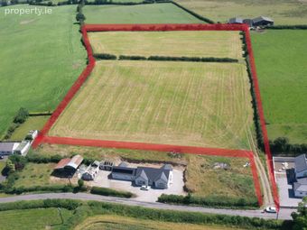 Drumashellig, Ballyroan, Co. Laois