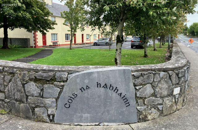 8 Cois Na Habhainn, Abbeyknockmoy, Co. Galway - Click to view photos