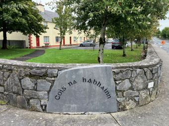 8 Cois Na Habhainn, Abbeyknockmoy, Co. Galway