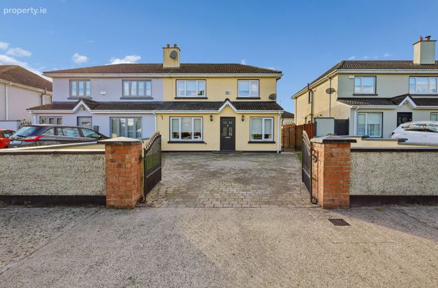 104 Loughminane Green, Kildare, Kildare, Co. Kildare - Click to view photos
