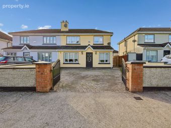 104 Loughminane Green, Kildare, Kildare, Co. Kildare - Image 2