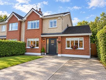 32 Rathgailine, Portlaoise, Co. Laois, Portlaoise, Co. Laois