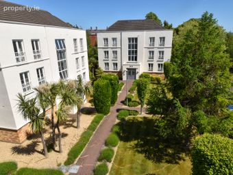 Apartment, Avoca Hall, Avoca Park, Blackrock, Co. Dublin