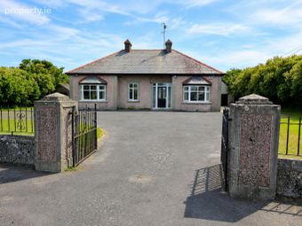 Filbuckstown, Mooncoin, Carrigeen, Co. Kilkenny
