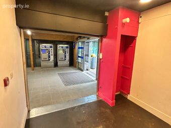 Grand Canal Dock Dart Station, 44-47 Barrow Street, Grand Canal Dock, Dublin 4 - Image 3