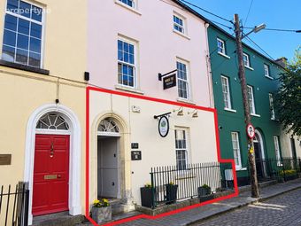 Ground Floor Retail Unit, 7 William Street, Kilkenny, Co. Kilkenny