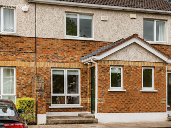35 Linnetfields Walk, Clonee, Dublin 15, Clonee, Dublin 15