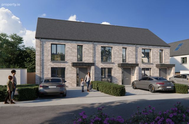 Ballycrone Lawns, Kilcoole, Co. Wicklow - Click to view photos