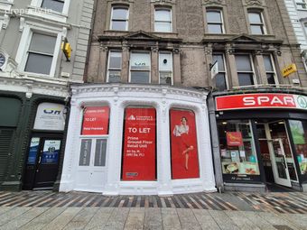 65 St. Patrick's Street, Cork City Centre, Co. Cork