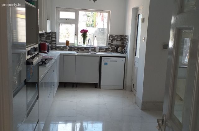 The Glebe, Lucan, Co. Dublin - Click to view photos