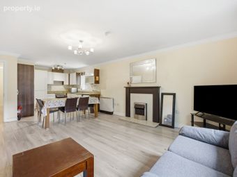 Apartment 33, The Court, Dunboyne Castle, Dunboyne, Co. Meath - Image 4